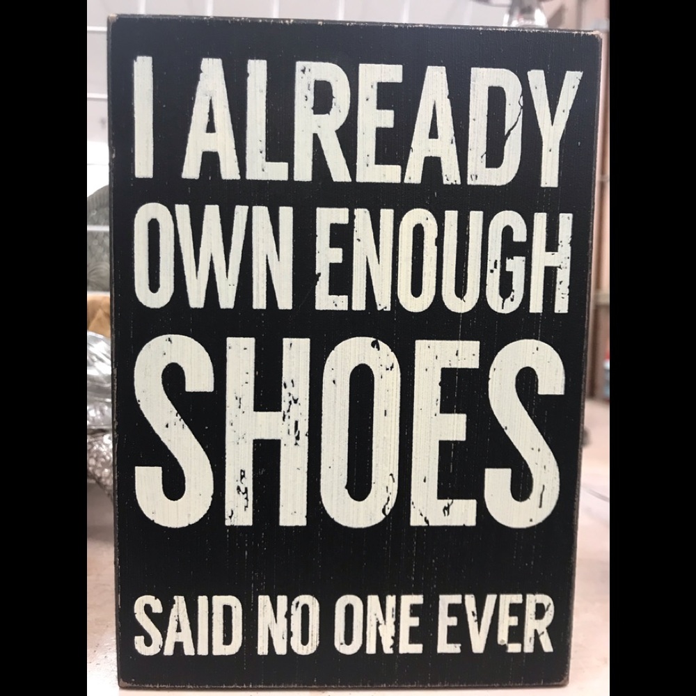 Shoes!!!!!!